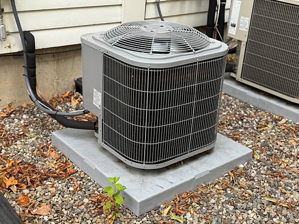 24/7 Emergency Hvac Installation experts in Neosho, MO